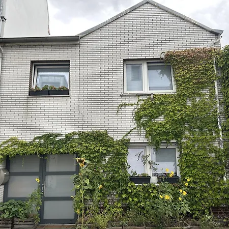 Private Zimmer Mit Kuechennutzung Und In Rheinnaehe