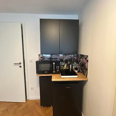 בית הארחה Private Zimmer Mit Kuechennutzung Und In Rheinnaehe *